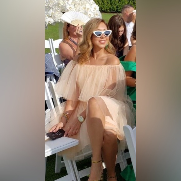 Maje dress - Picture 2 of 3